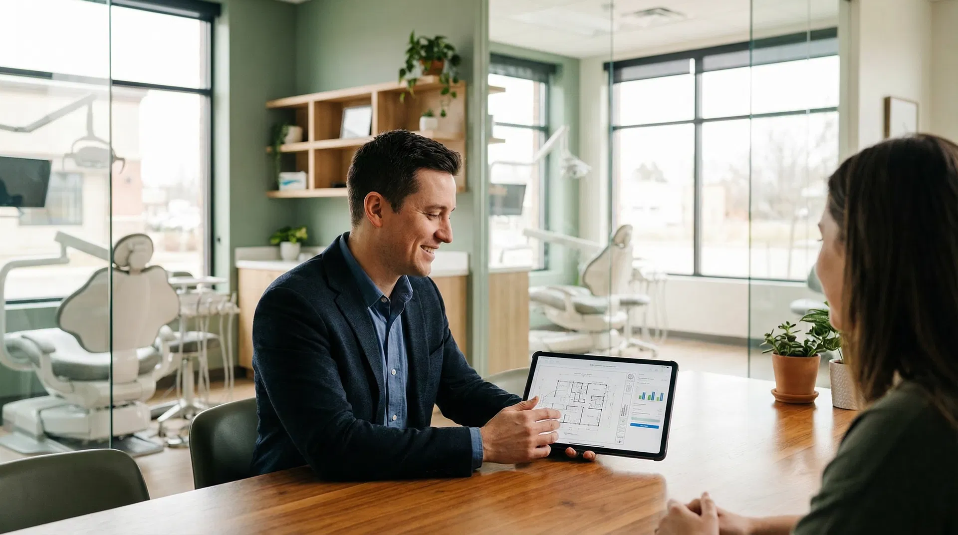 Take Your Practice National