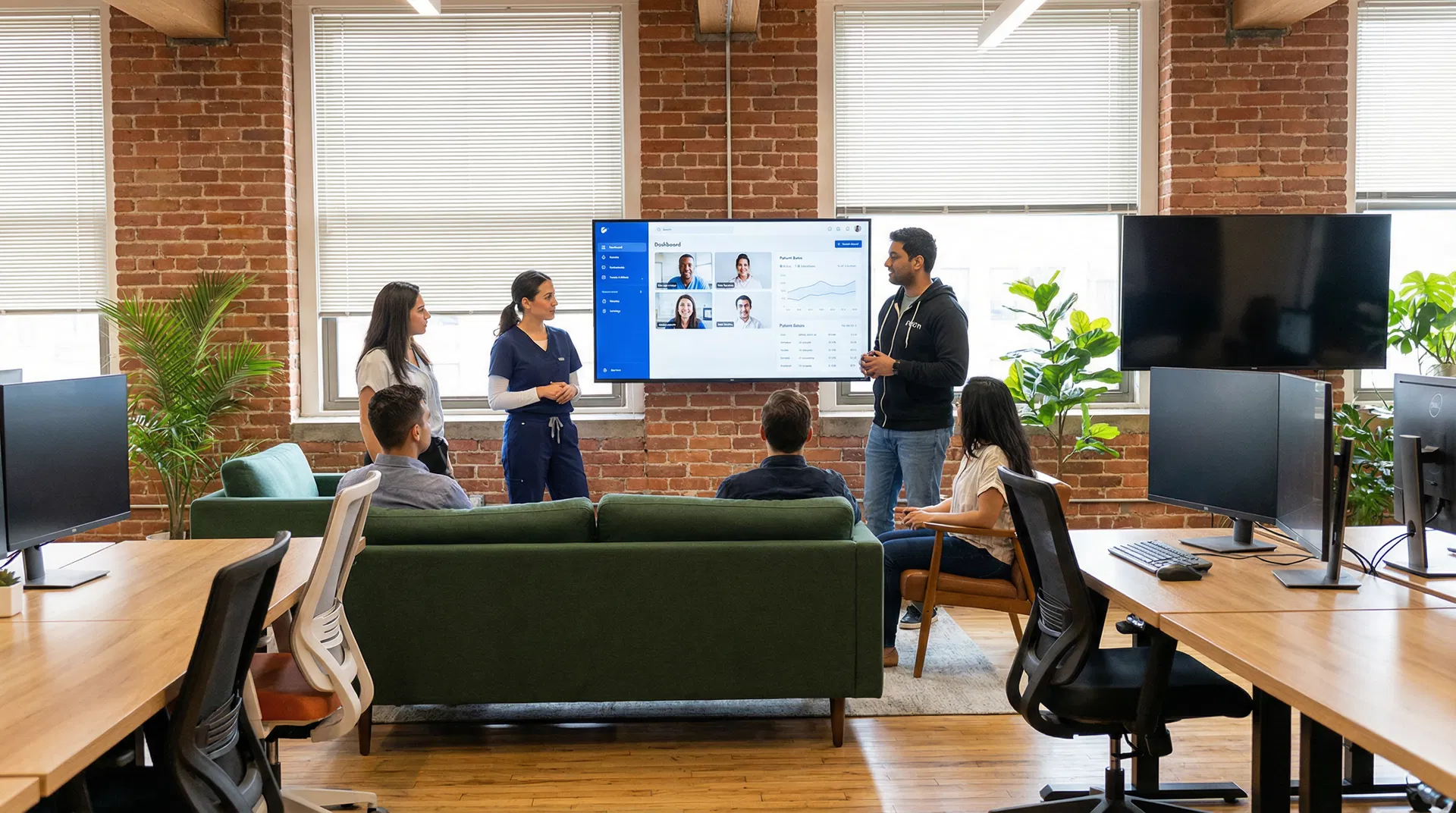 Your Compliance Backbone