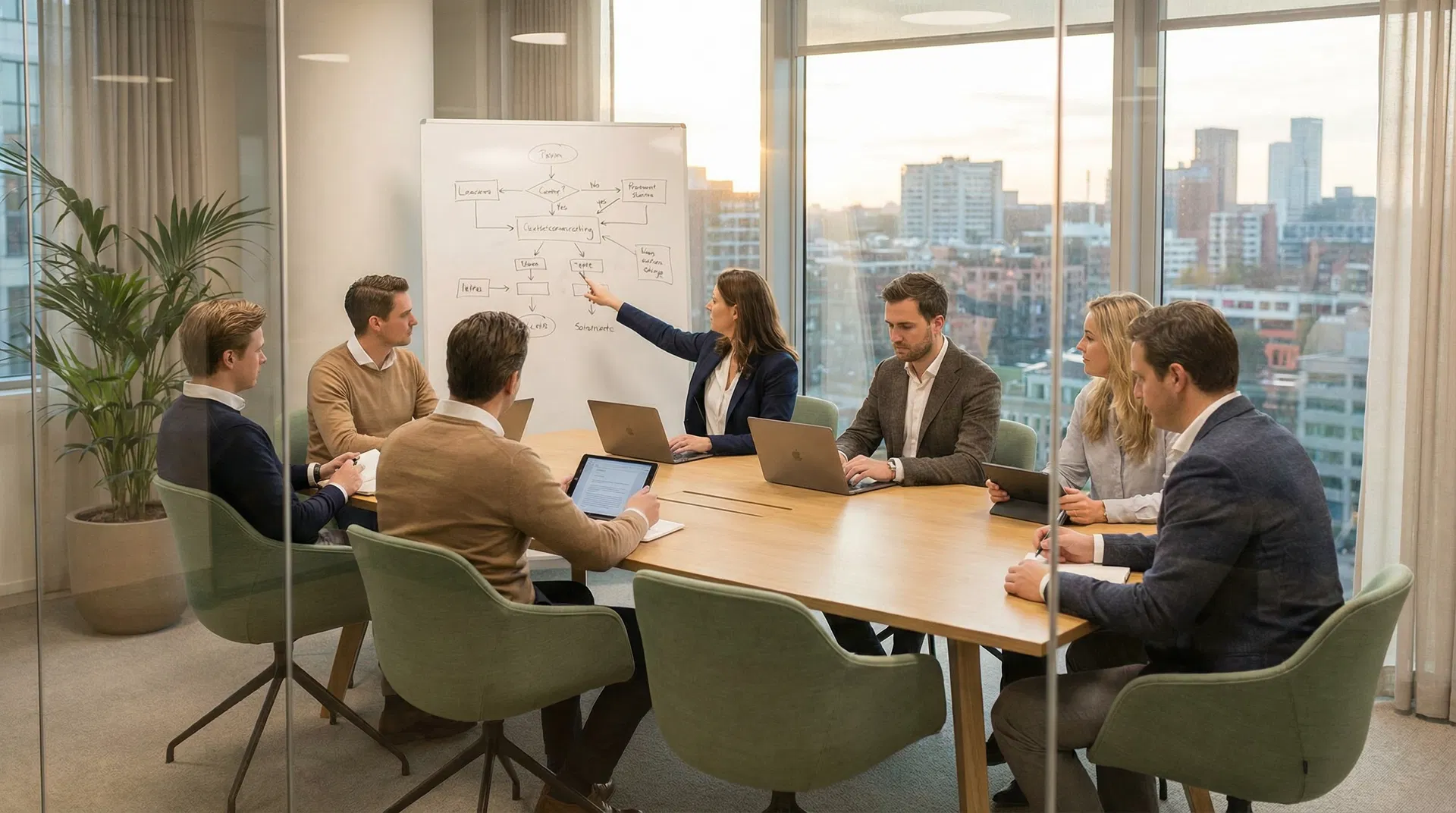 TrueEval team of healthcare compliance experts