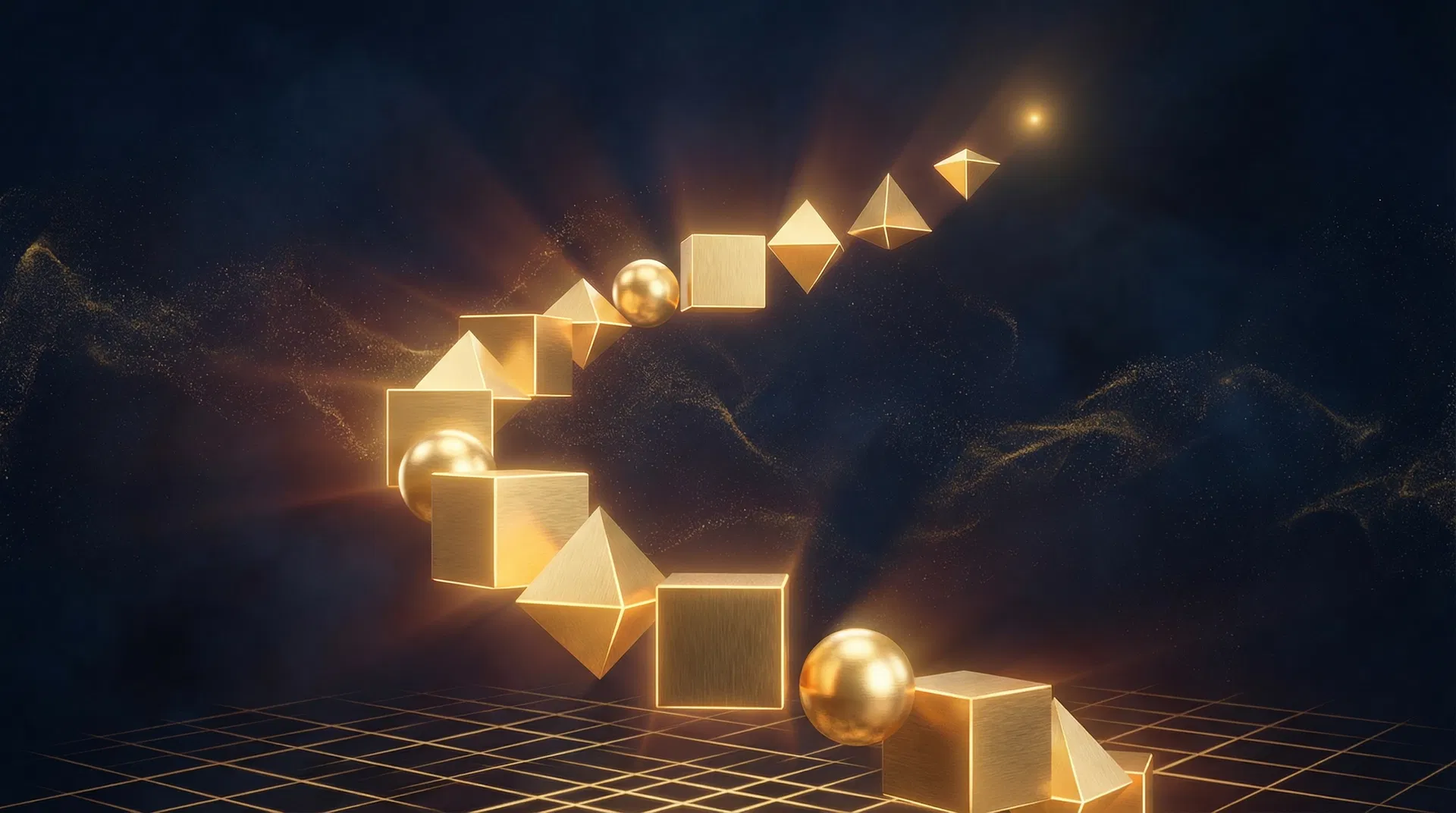 The Architecture of Generational Wealth