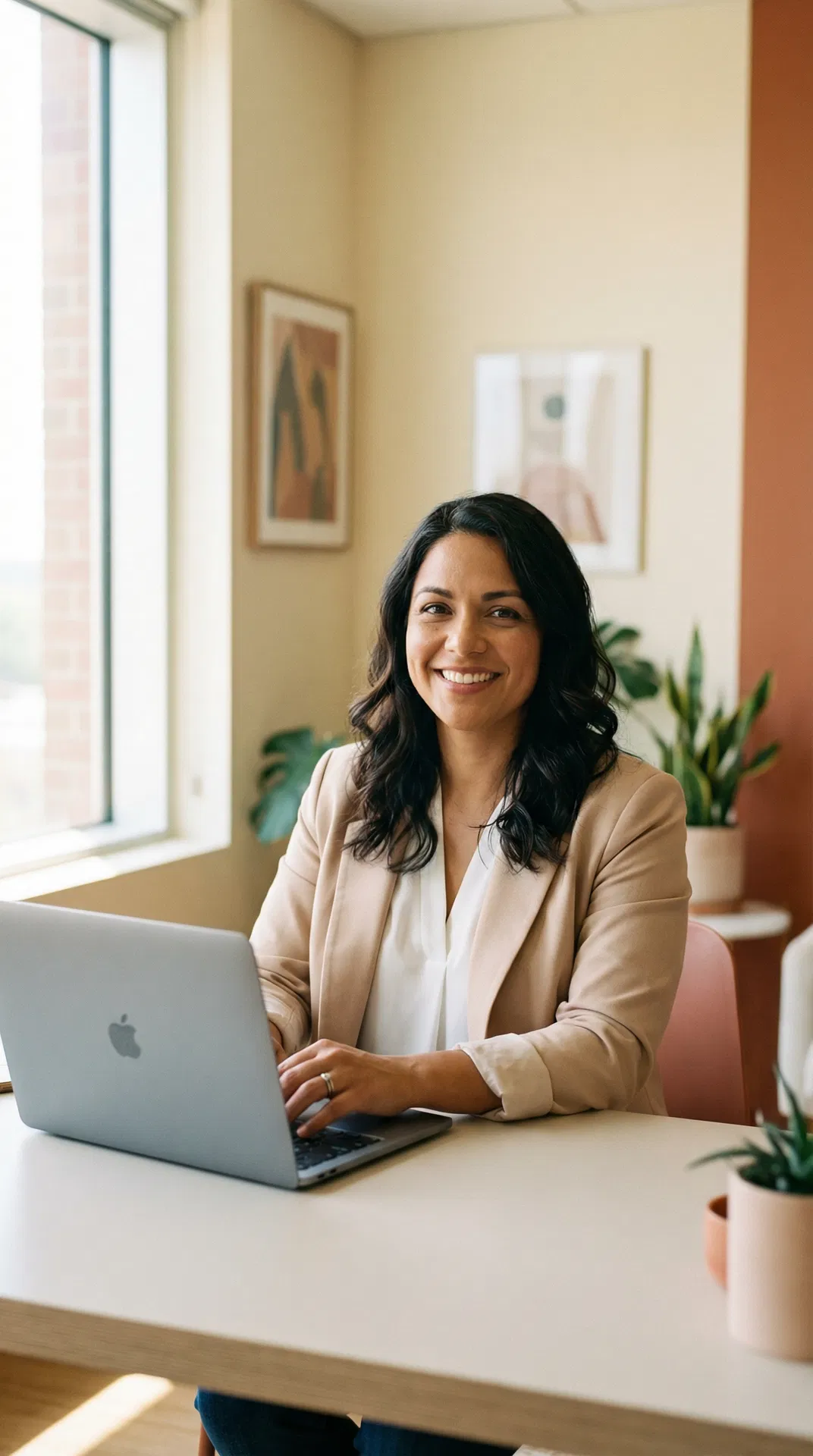 La Coach / Formatrice