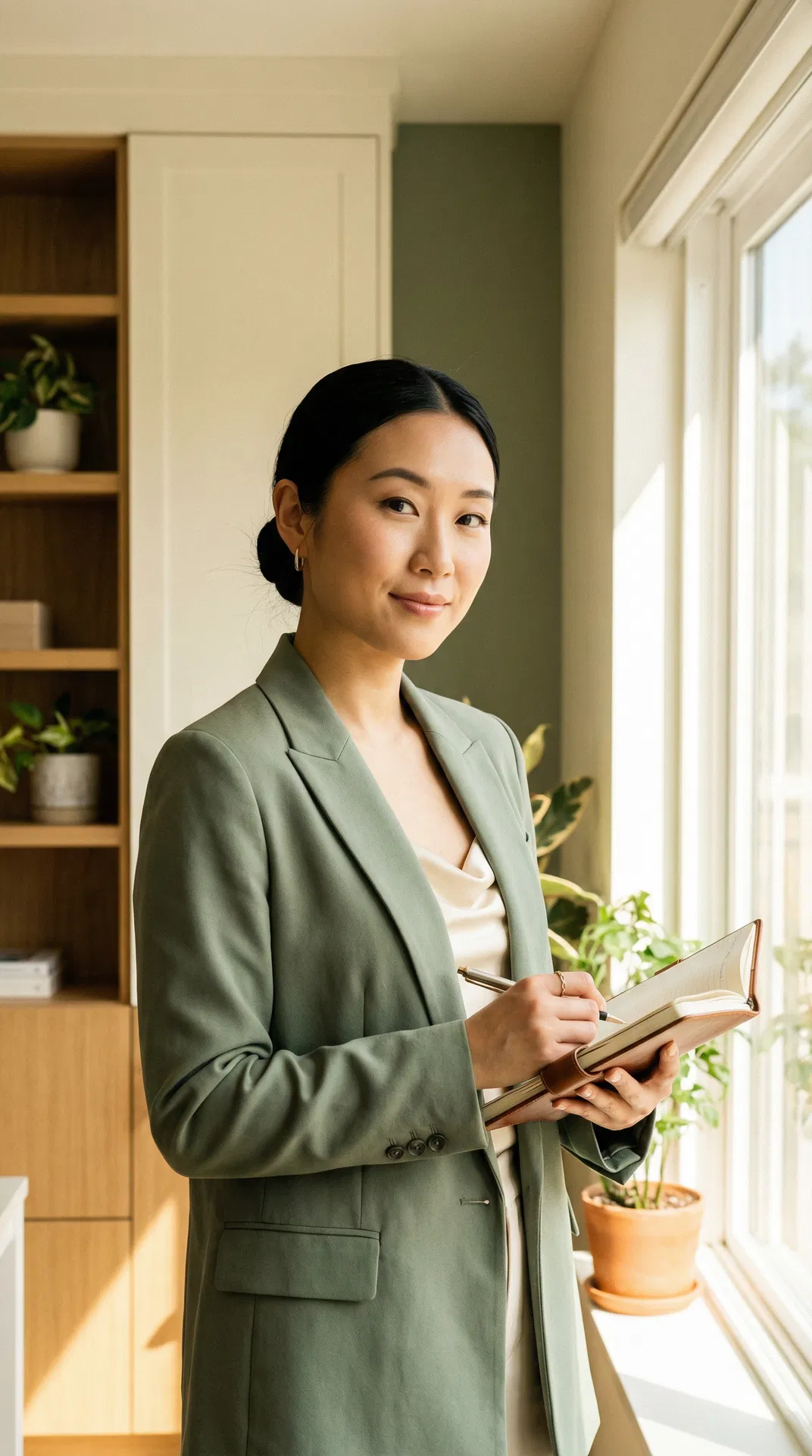 La Prestataire de Services