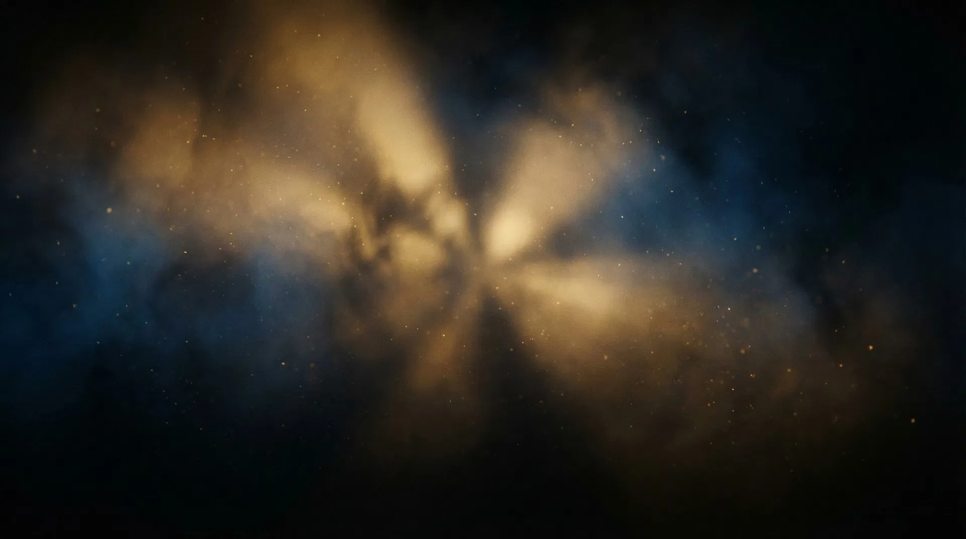 Cinematic atmosphere