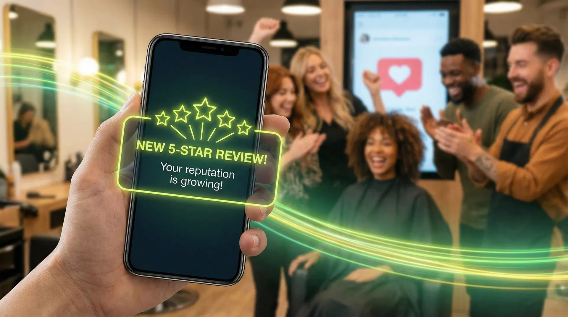 Reviews en Reputatie