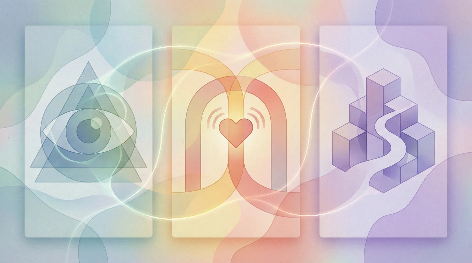 Posições Perceptuais: Vendo o Mundo por Diferentes Ângulos