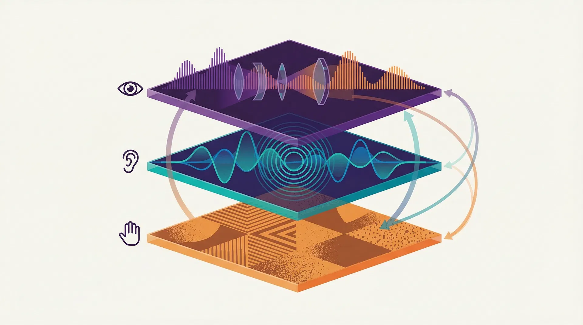 Submodalidades: Os Detalhes Que Transformam Sua Experiencia
