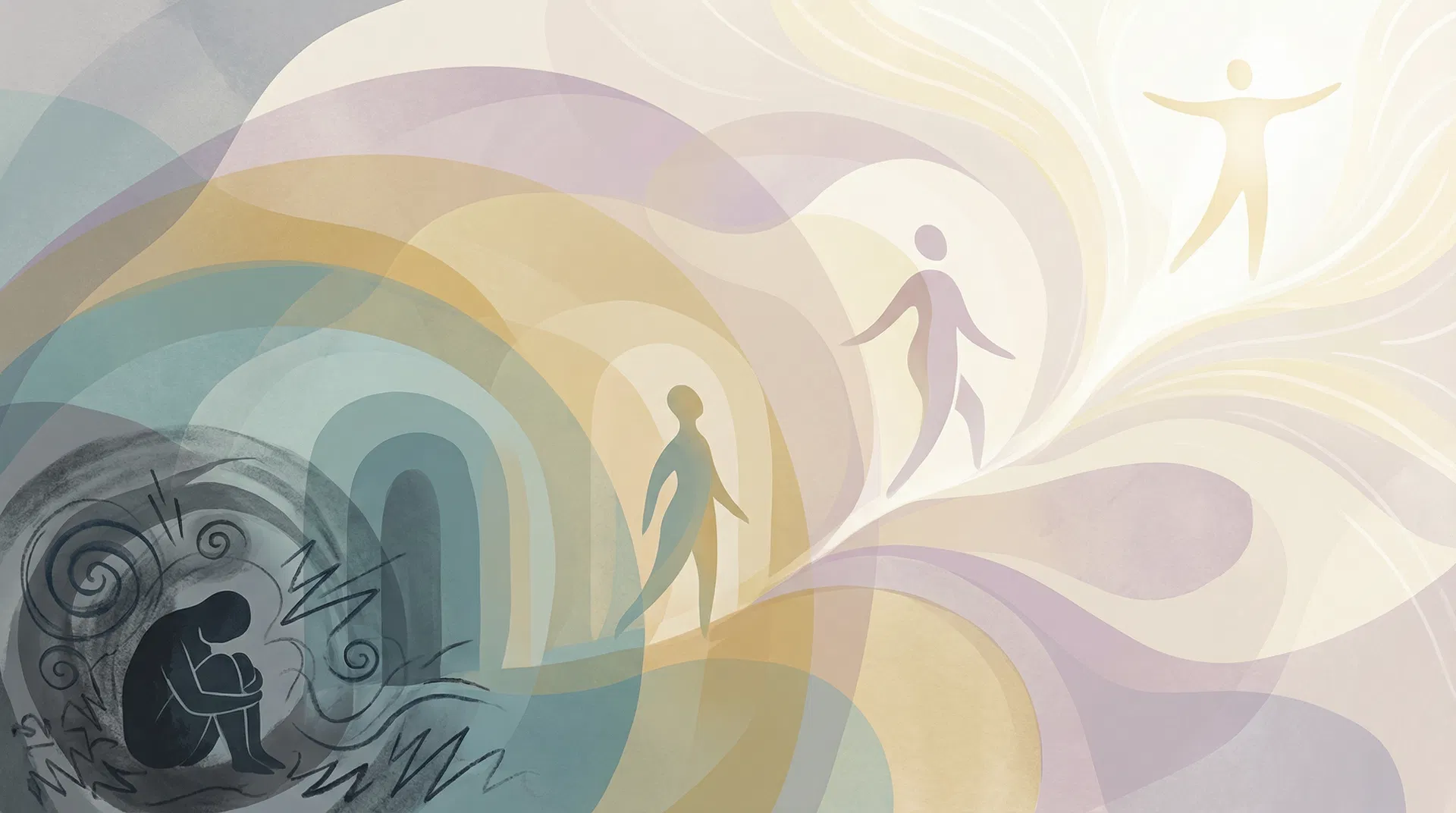 Dessensibilização Sistemática: Superando Medos e Ansiedades