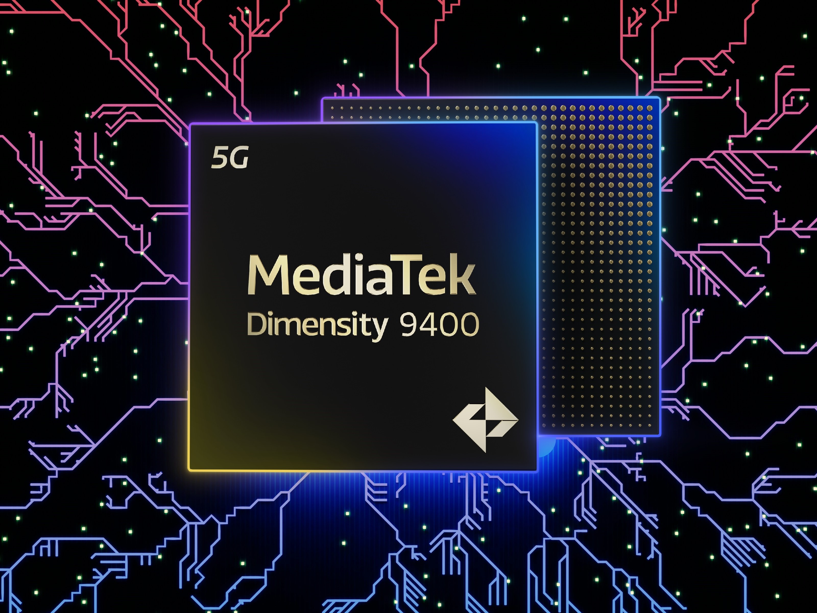 MediaTek Dimensity 9500