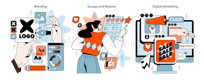 Best Ad Networks for Publishers Best Ad Networks for Publishers Illustration