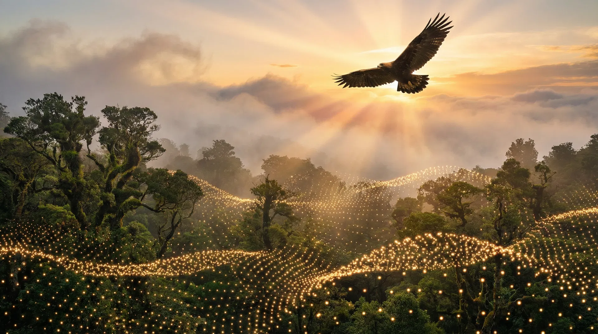 Durchbruch: Adler-Song durch Maras Welt & Silke Schäfer