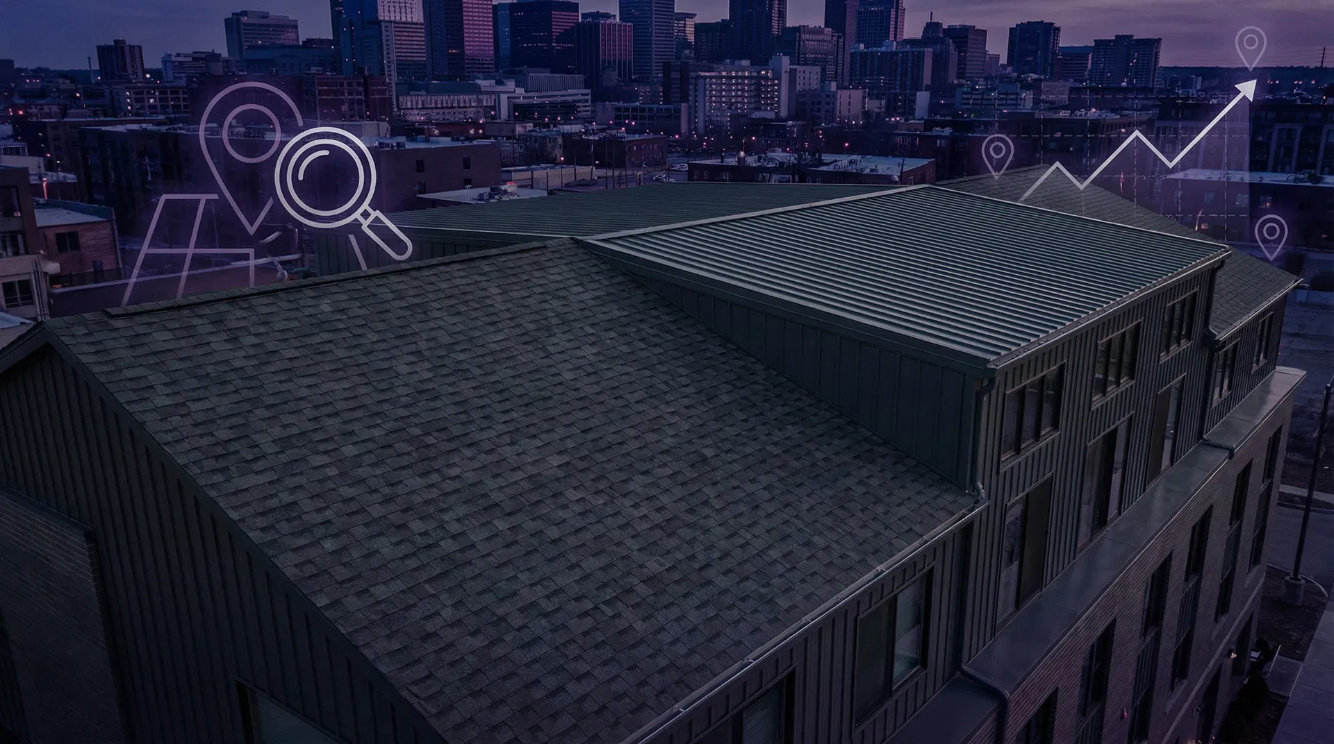 The Complete Guide to Local SEO for Roofers