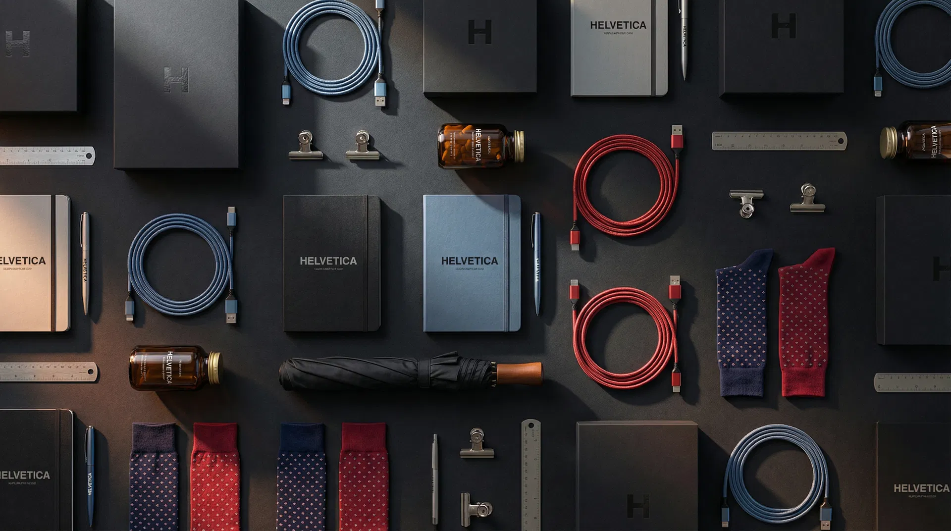 Beispielprodukte von e-drop Kunden