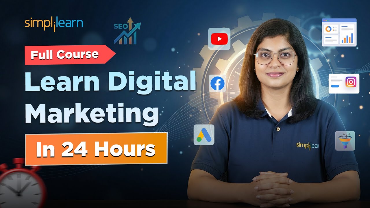 Learning digital marketing and analytics for free online