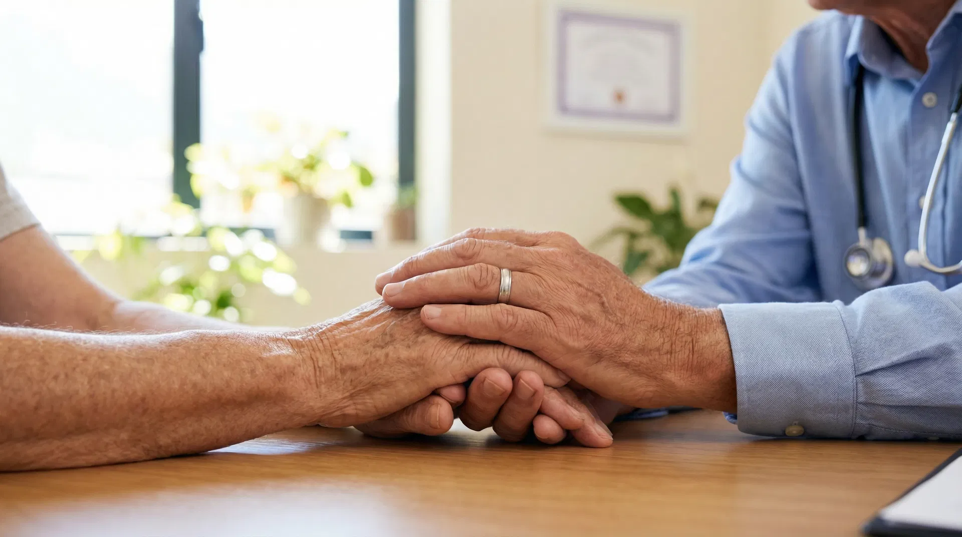 B. Well Clinic - 52 Years of Dedicated Service