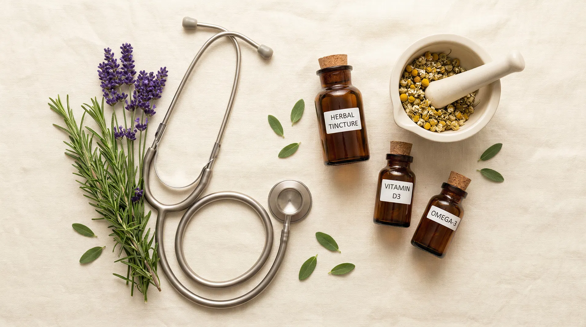Integrative Medicine