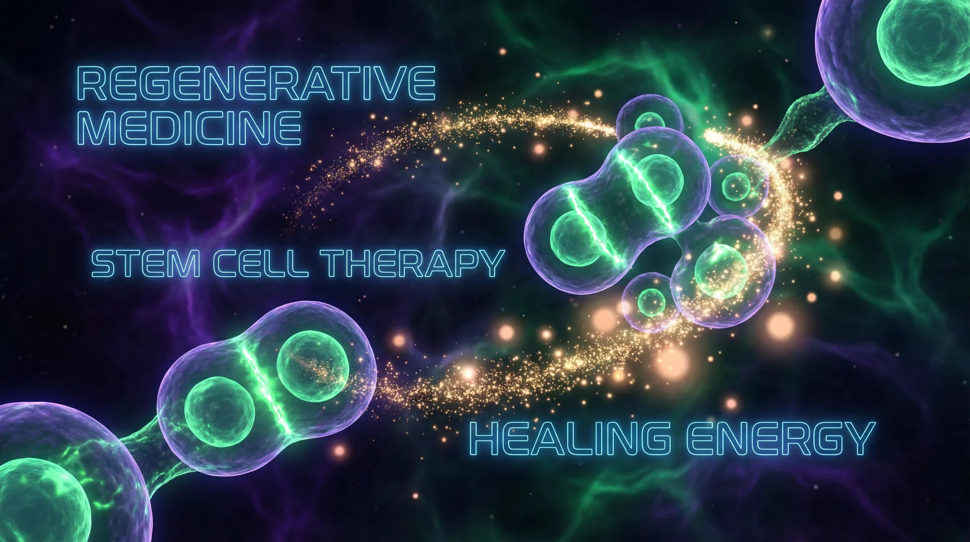 Stem Cell Therapy