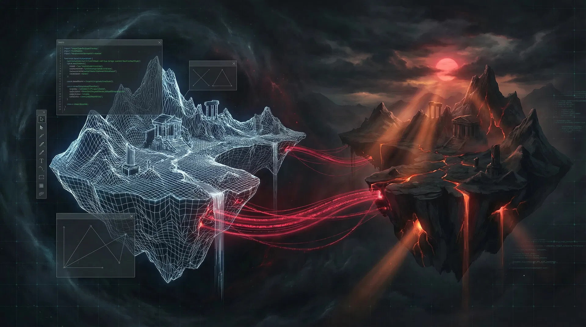 Desenvolvimento de Games