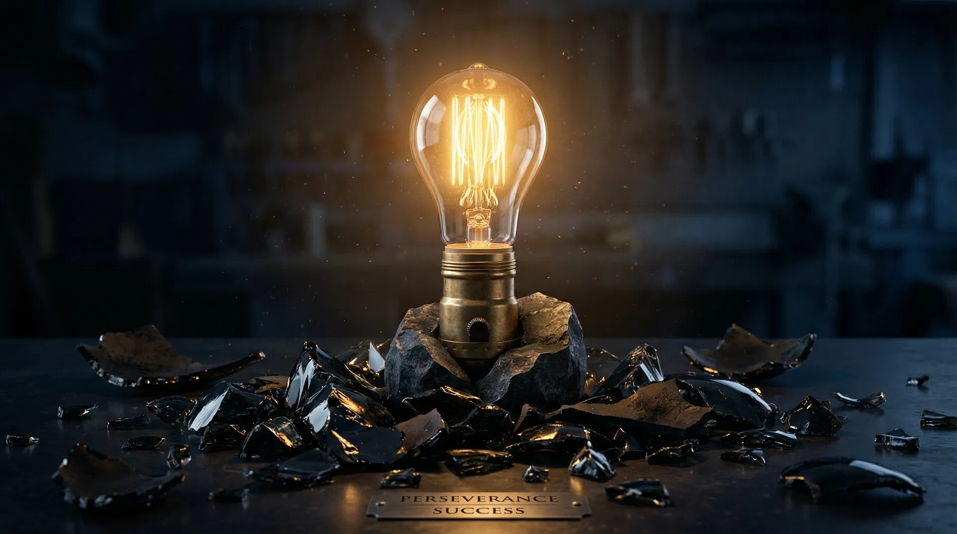 The Art of Failing Fast