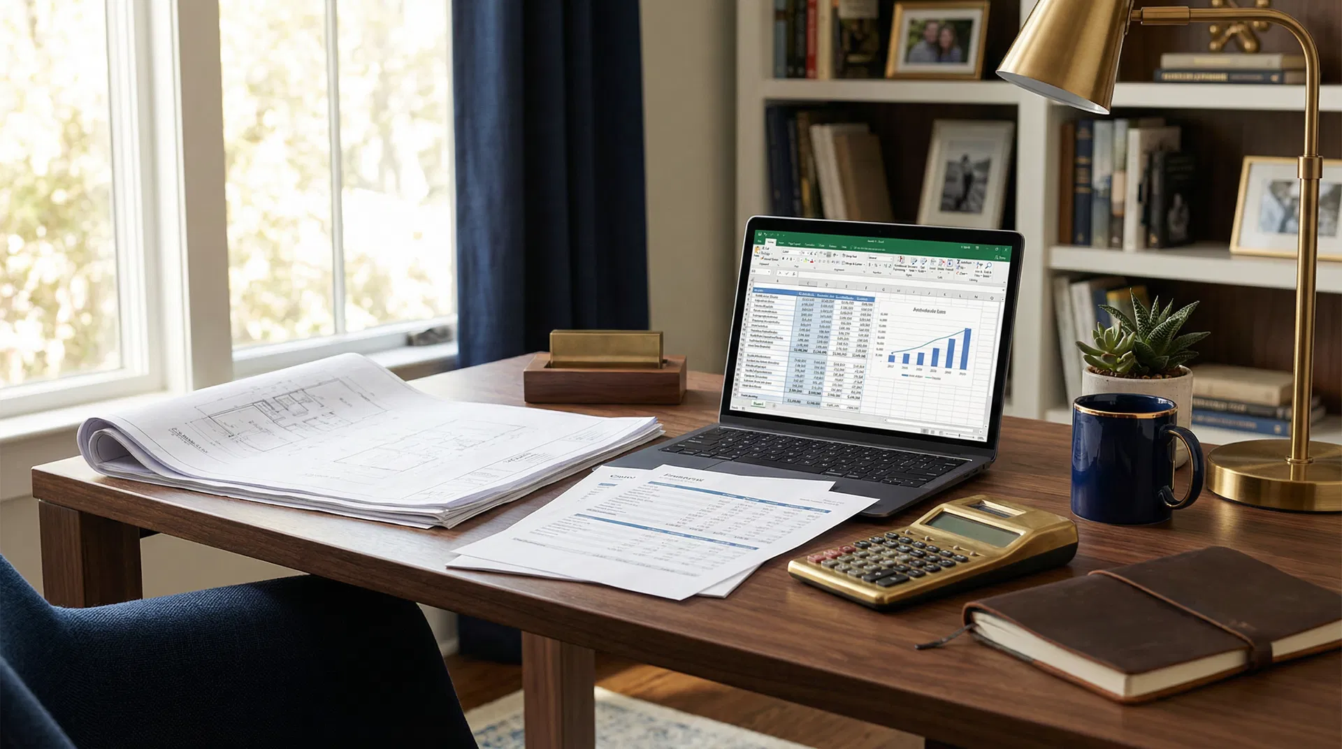 Griffith Lakes pricing factors and cost breakdown