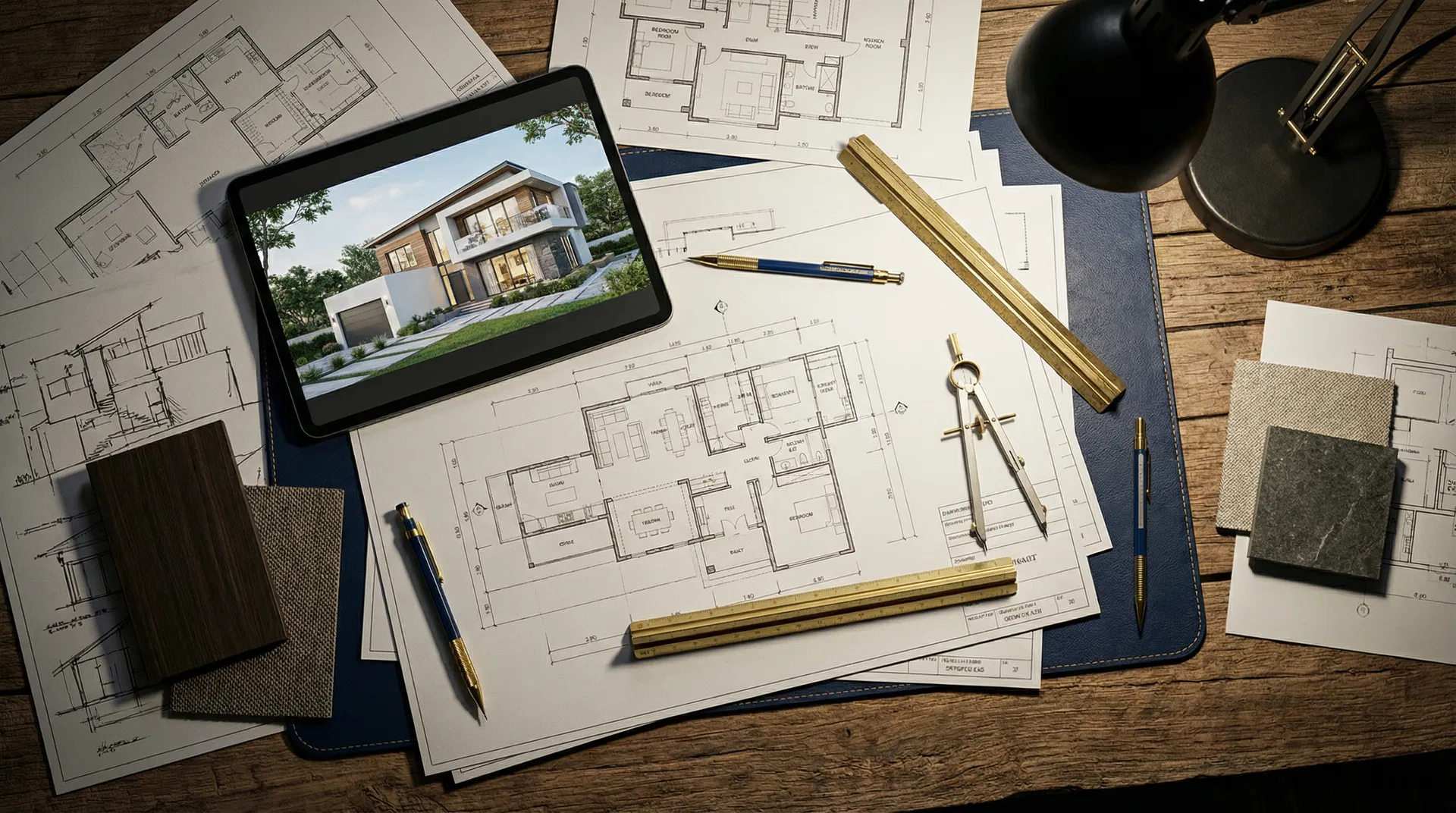 Griffith Lakes floor plans comparison and layout options