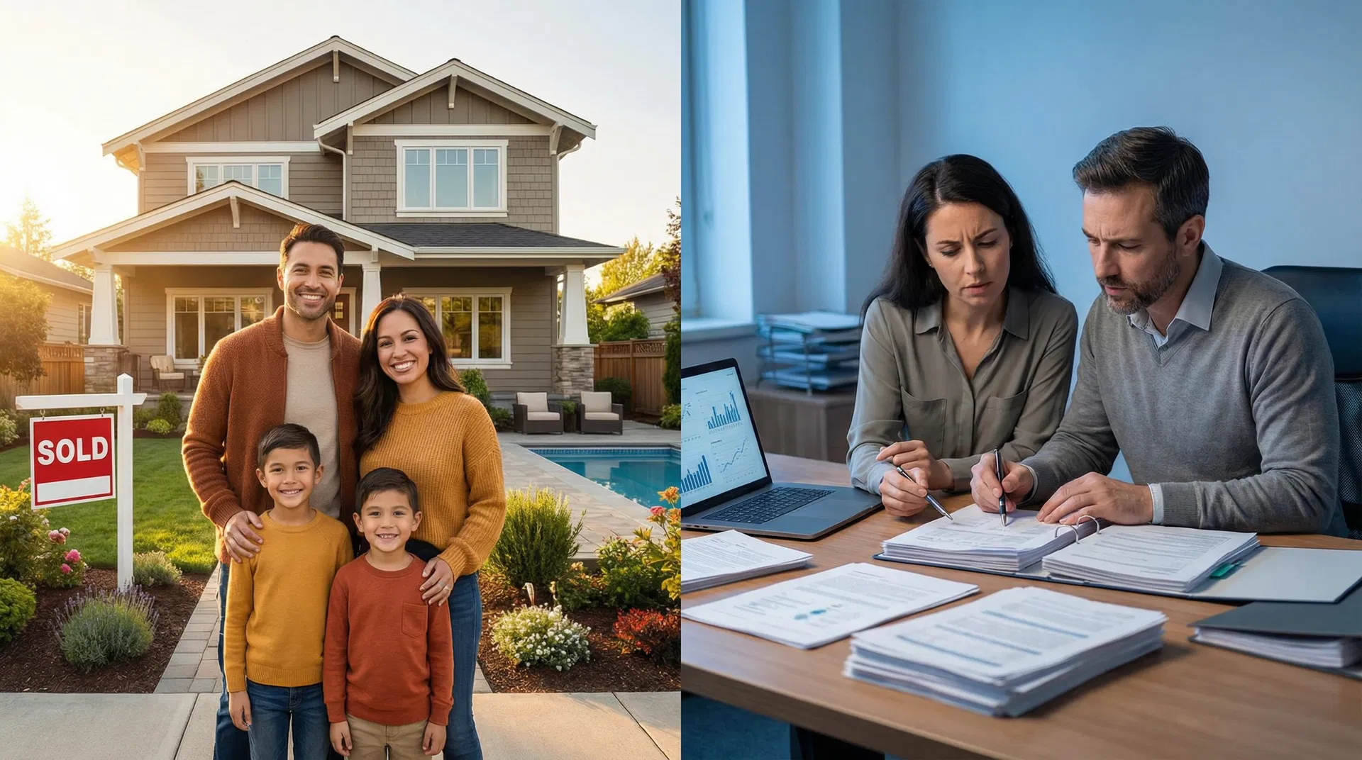 Pros and cons of living in Griffith Lakes community