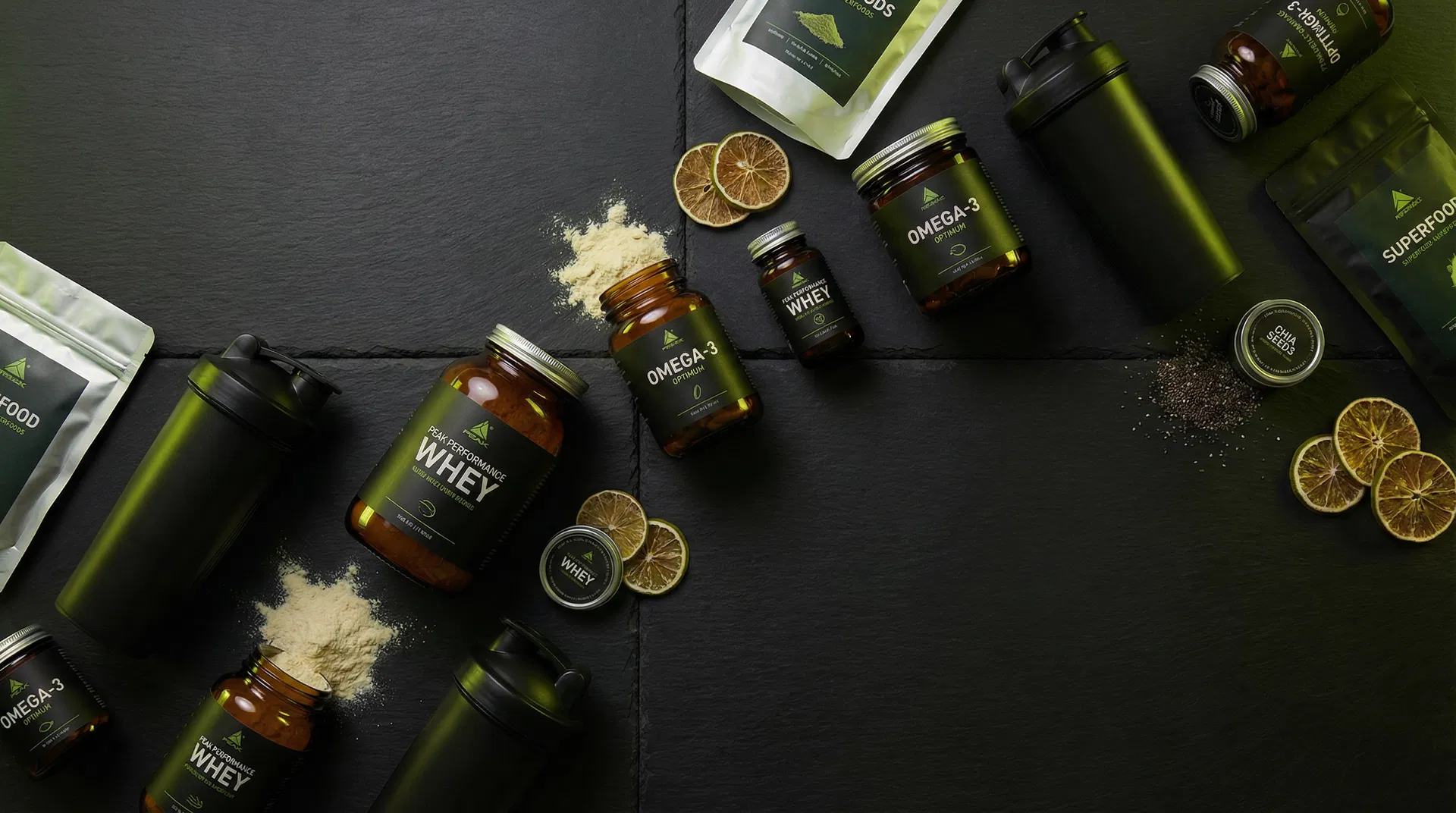 Productos del portafolio