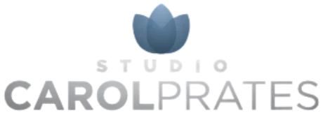 Studio Carol Prates Logo