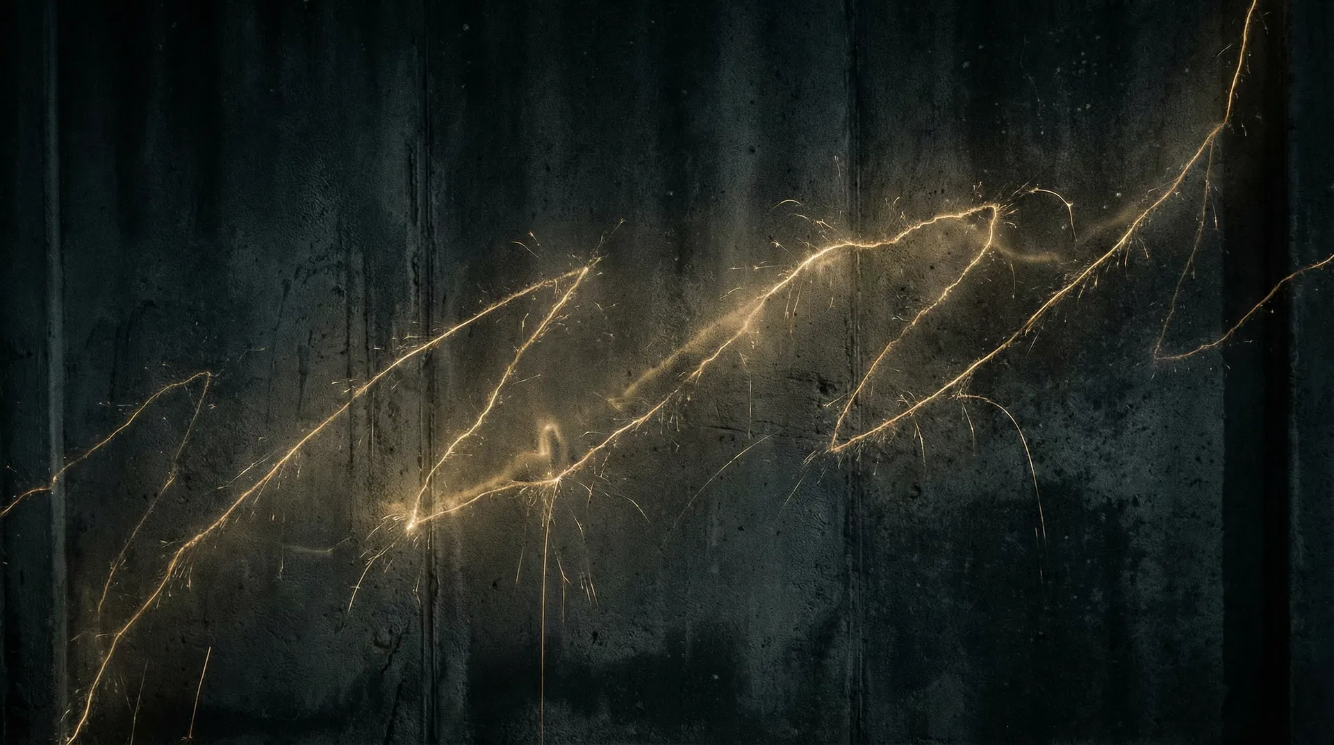 Fundo urbano com scooter elétrica