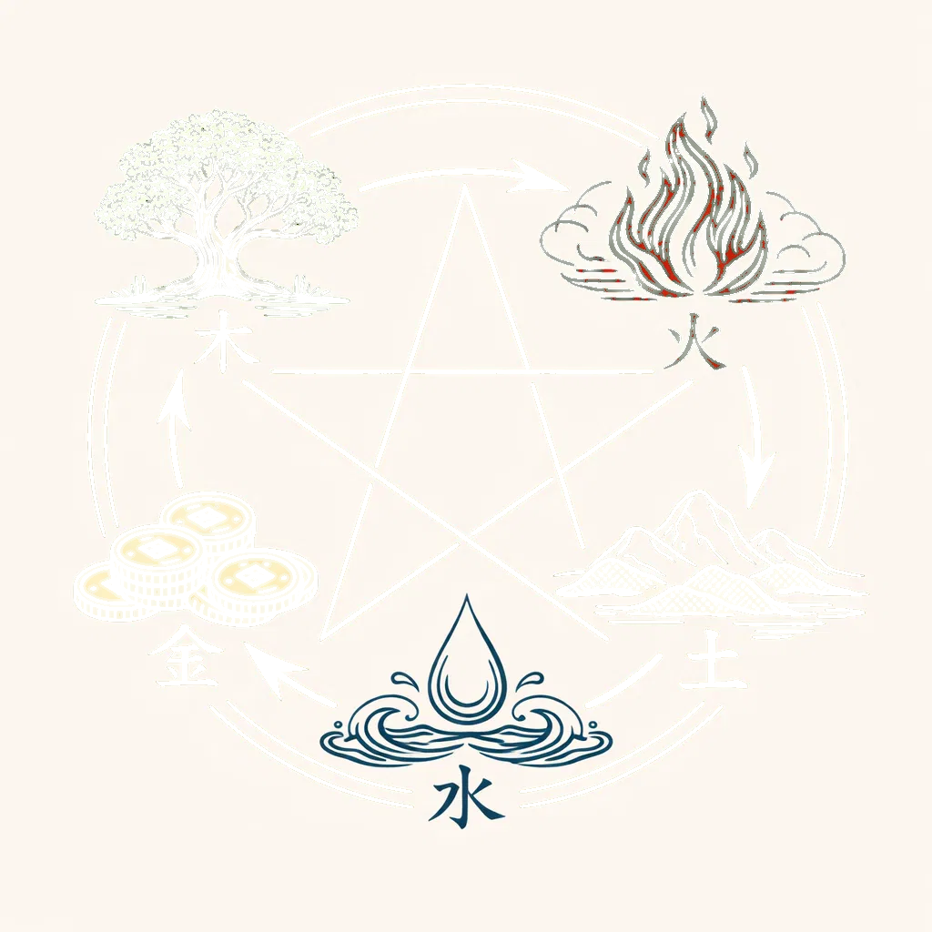 Five Elements