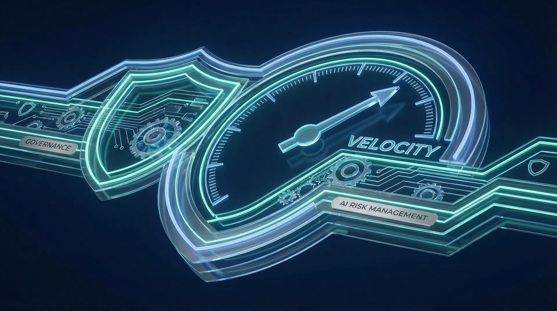 Governance as Velocity: Reframing AI Risk Management