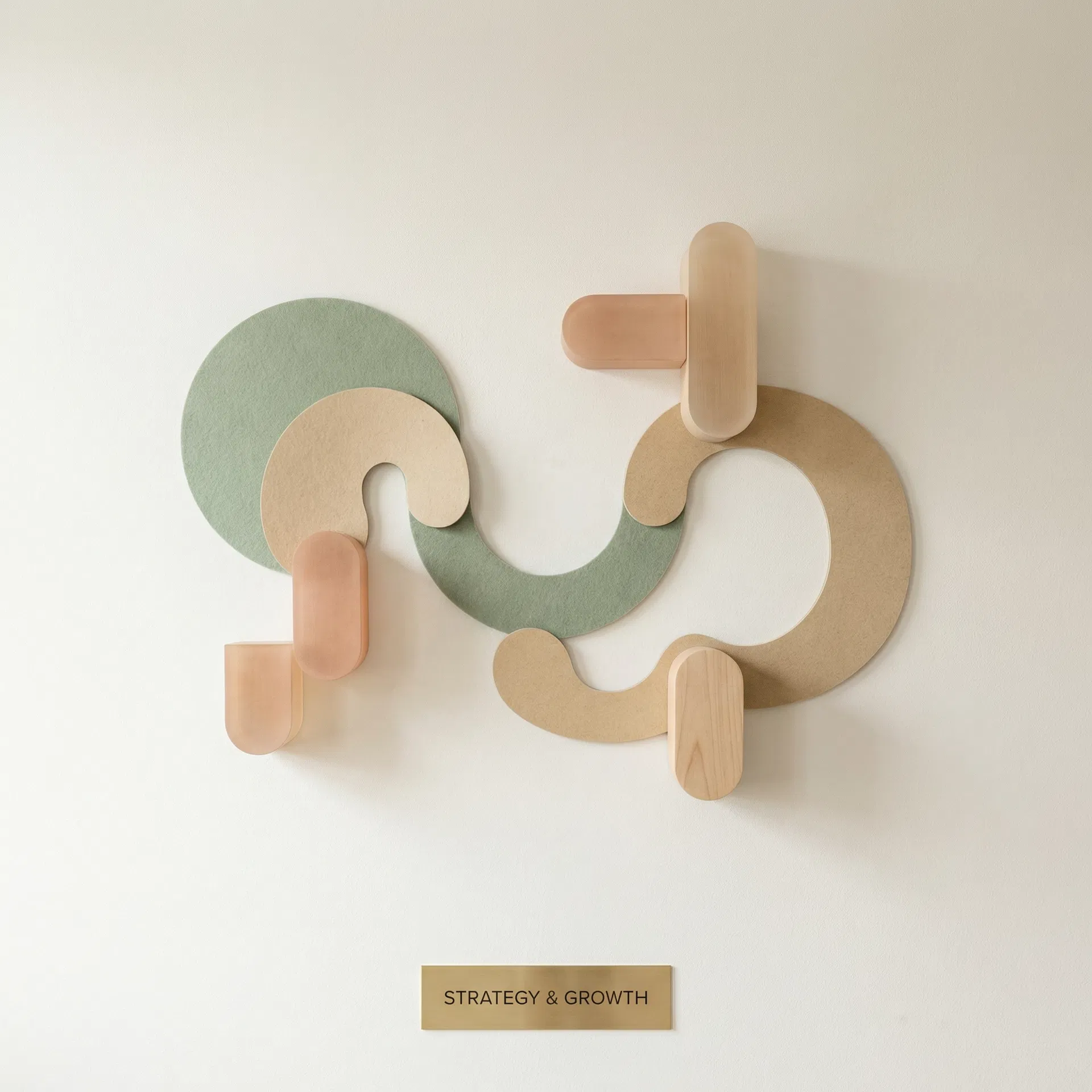 Strategic Business Development