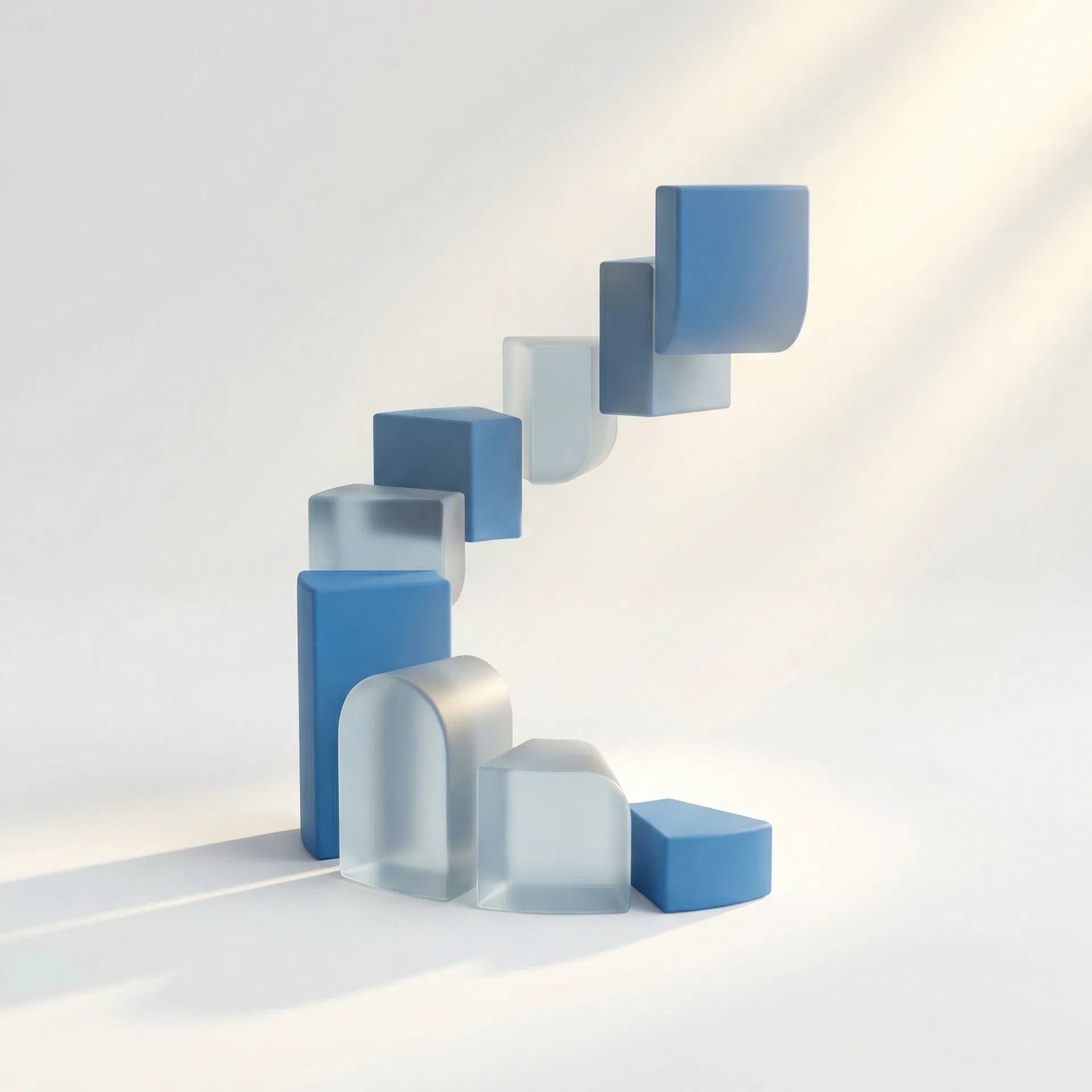 Altersvorsorge - Wachstum und Stabilität