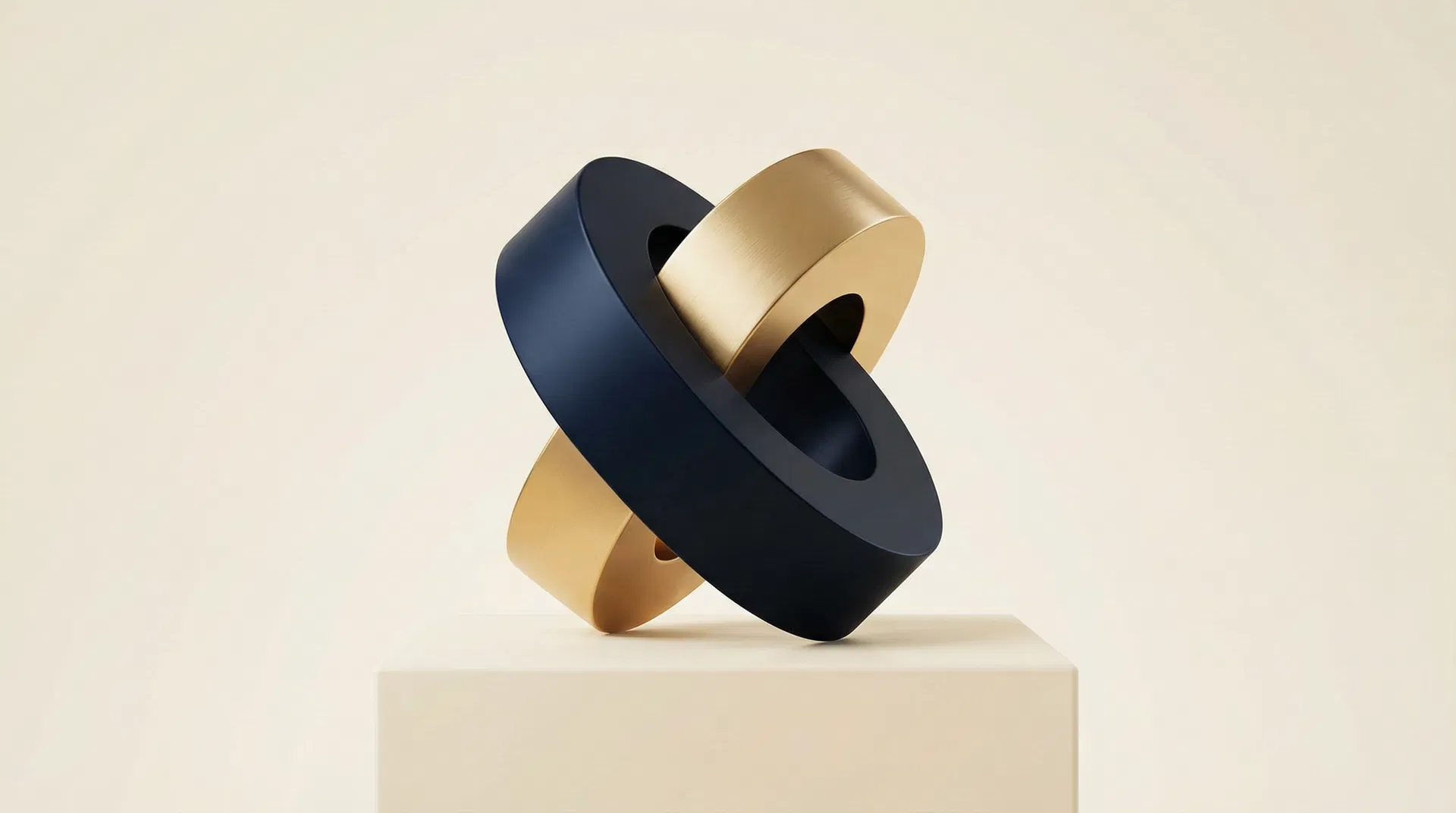 Partnerschaft und Vertrauen