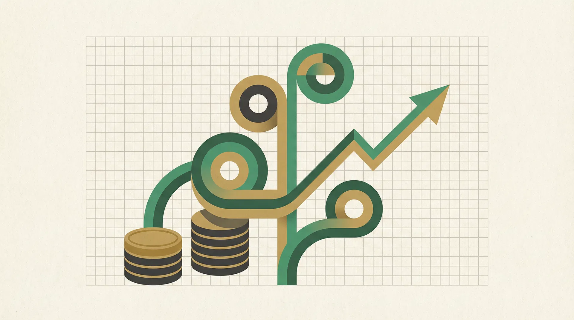 The Complete Guide to Compound Interest: How Your Money Grows