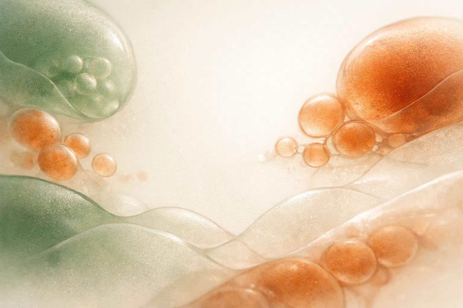 Abstract scientific visualization