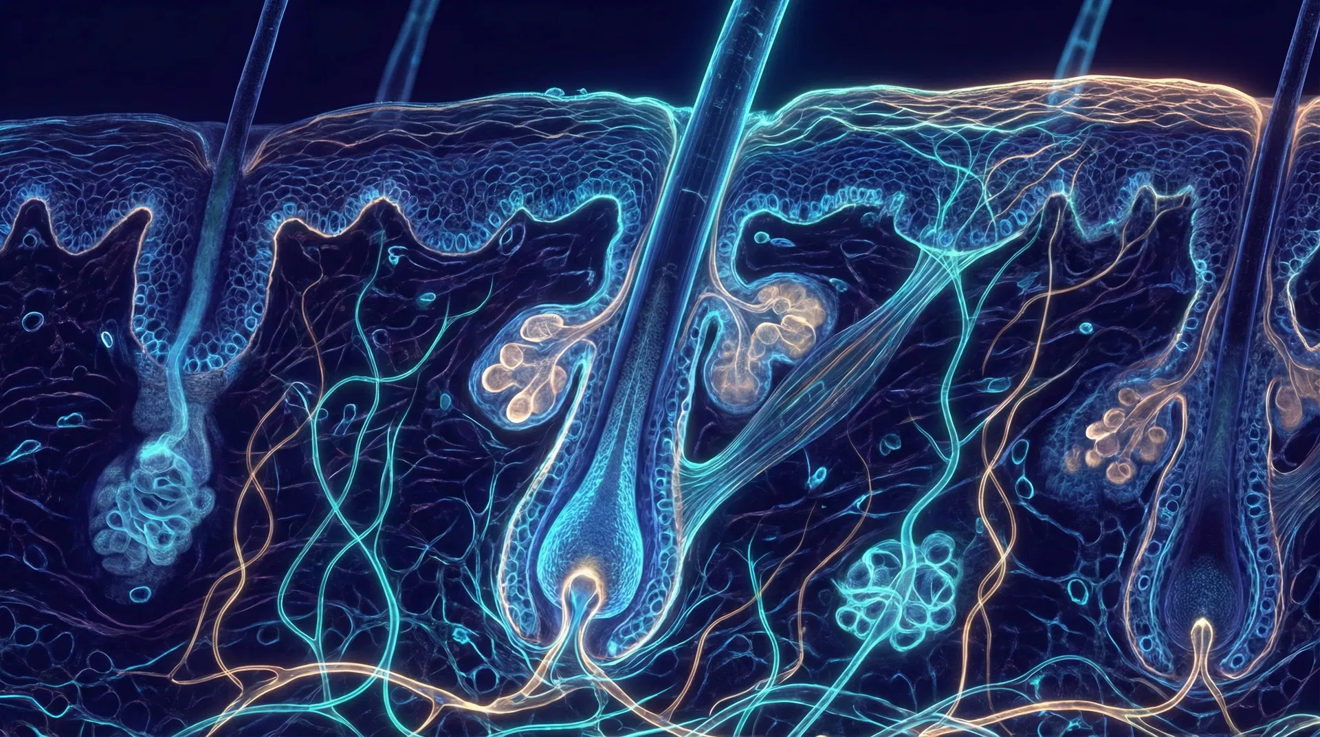 Technologie Follicen-X