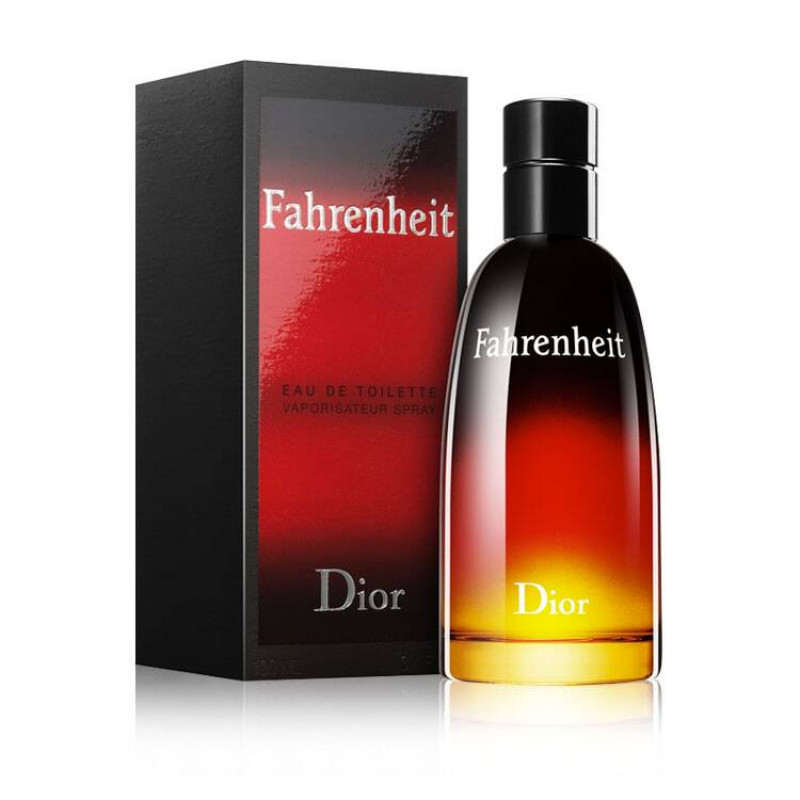 عطر Dior Fahrenheit Eau de Toilette