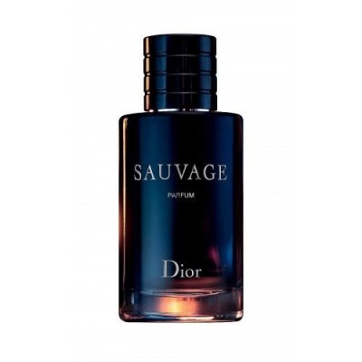 عطر Dior Sauvage Parfum