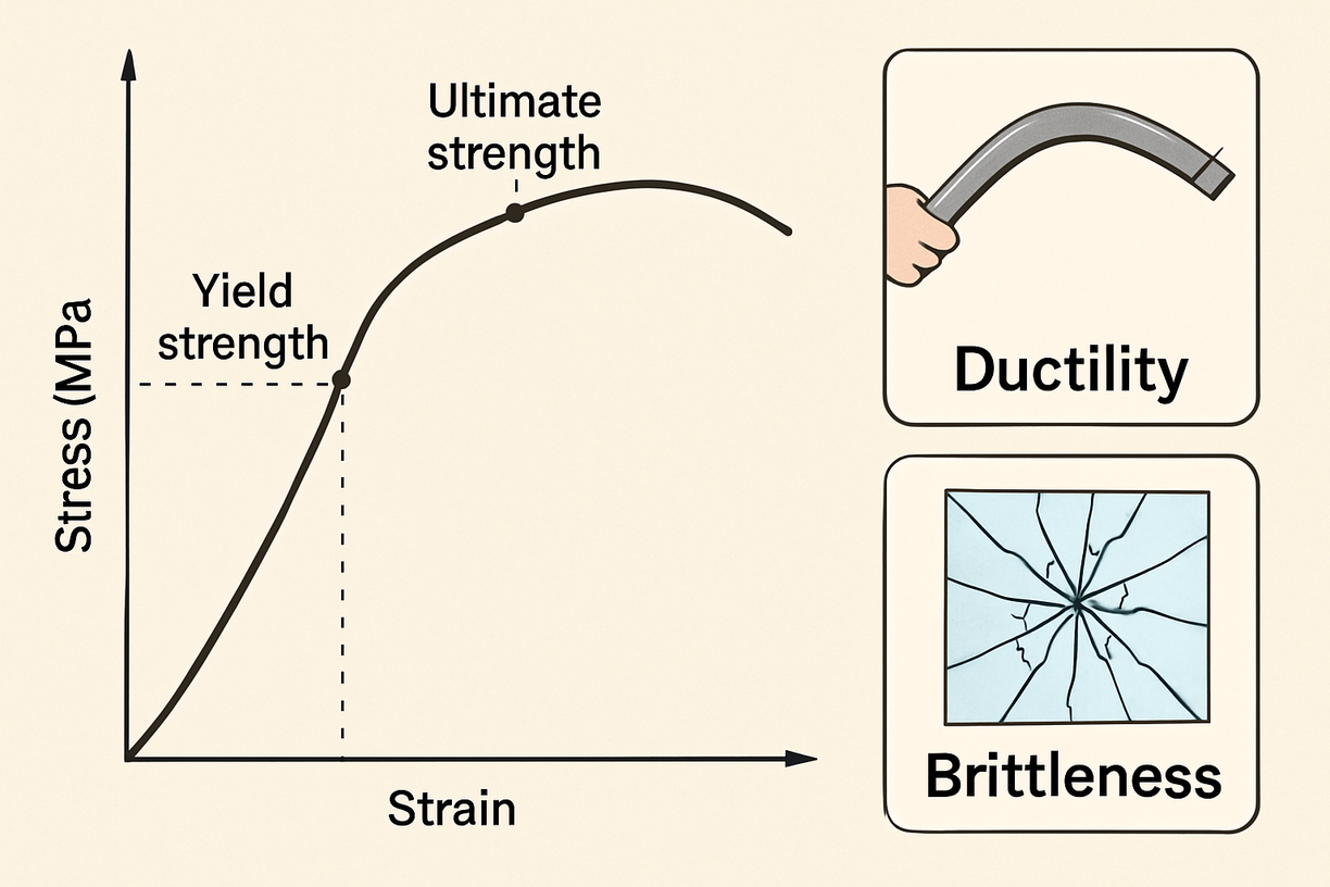 Failure Criteria and Safety structural analysis