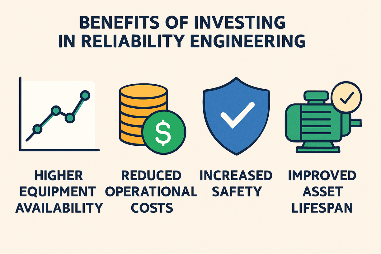 Maintenance Reliability Engineering
