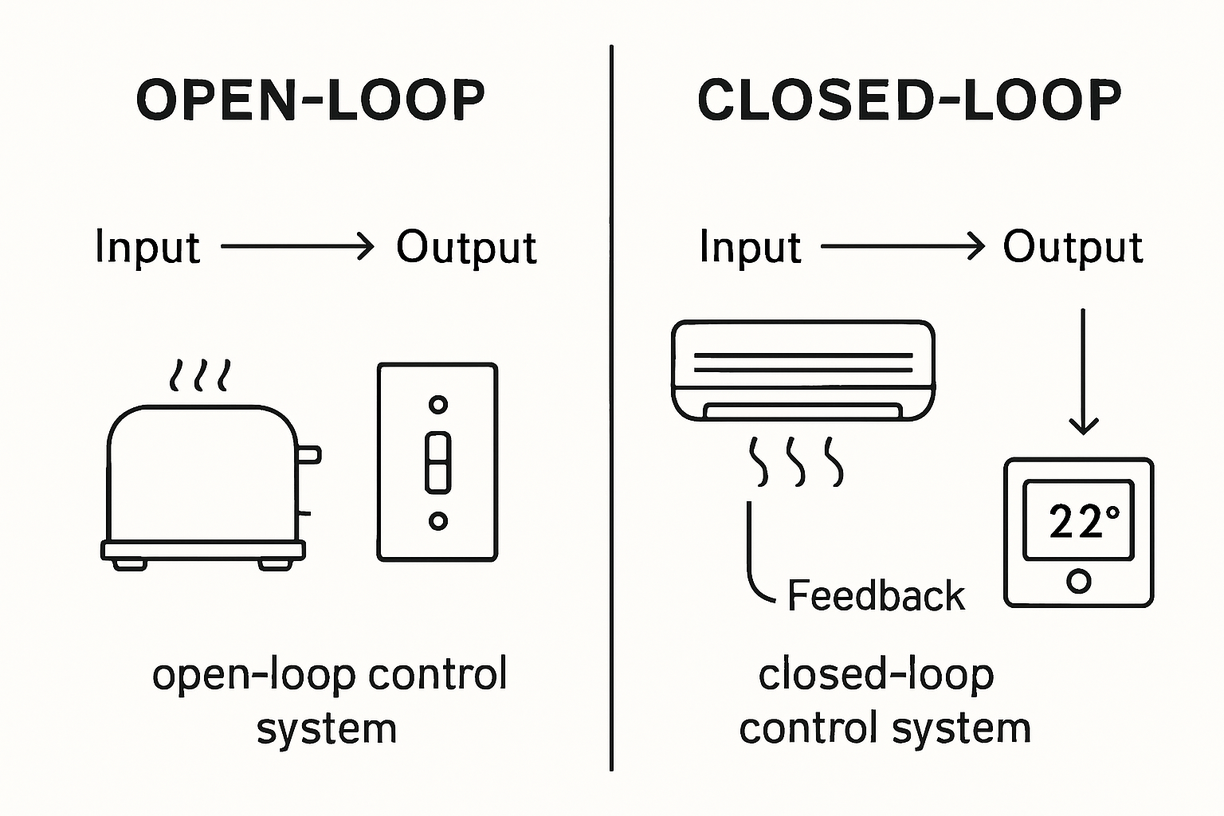 control systems