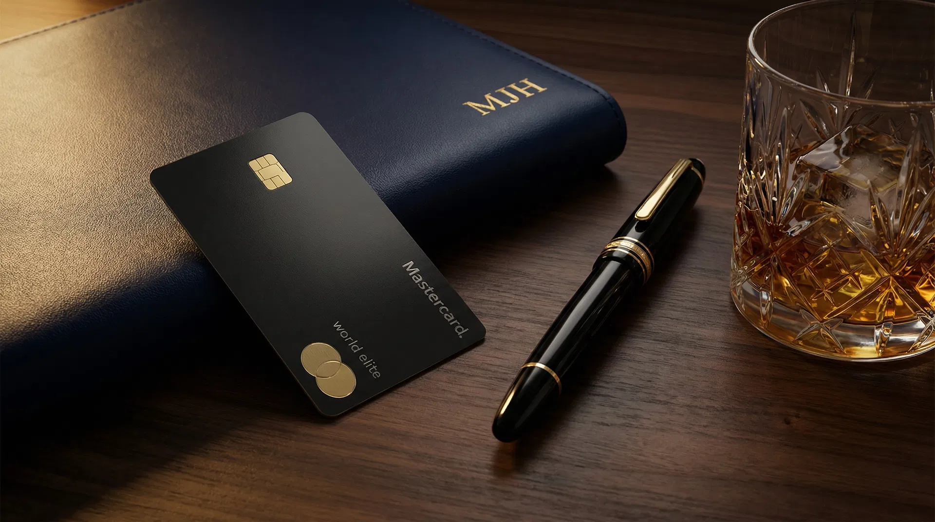 Architectural detail of a modern, grand building, symbolizing legacy.