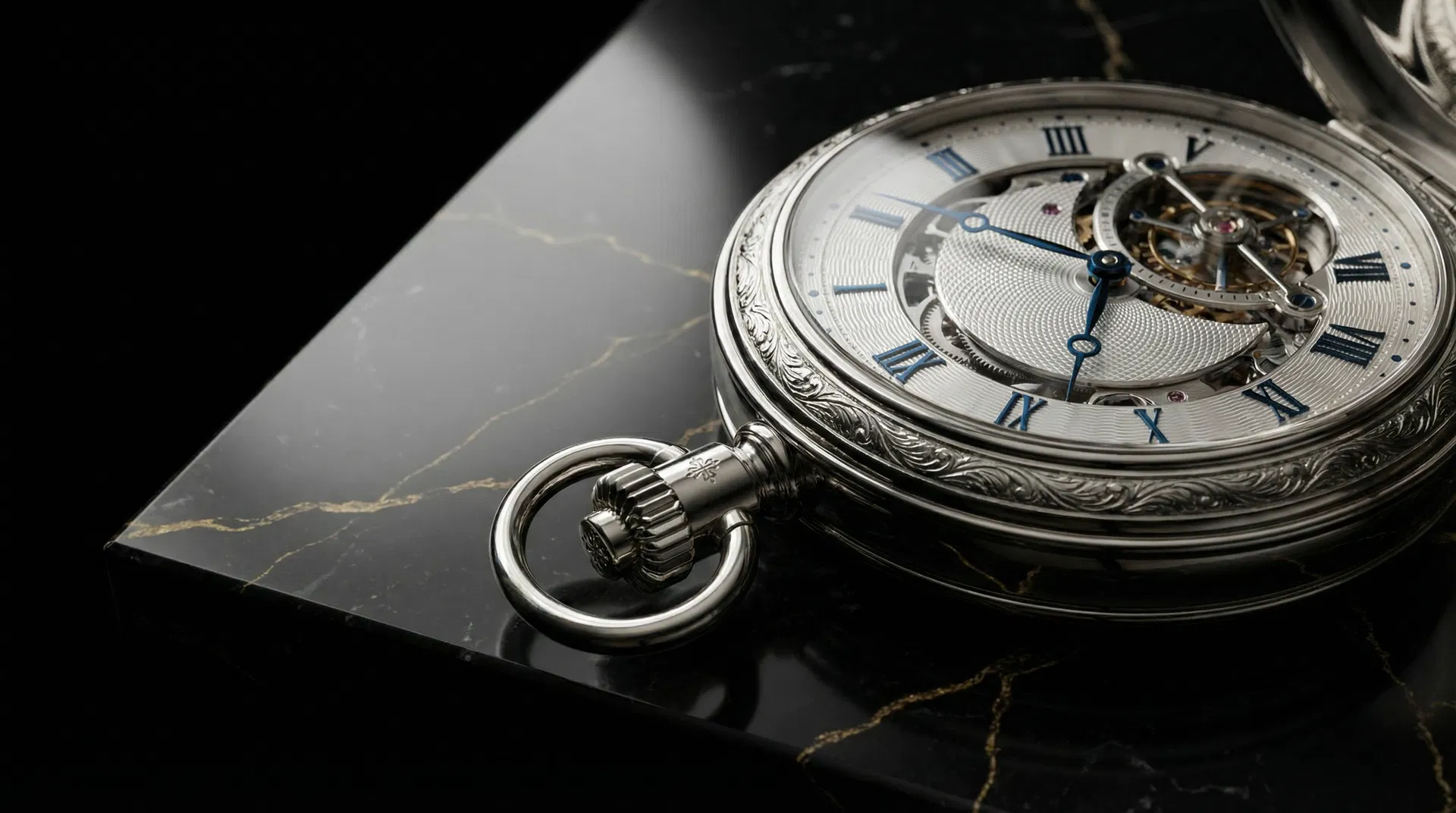 WatchNext — Exceptional Timepieces