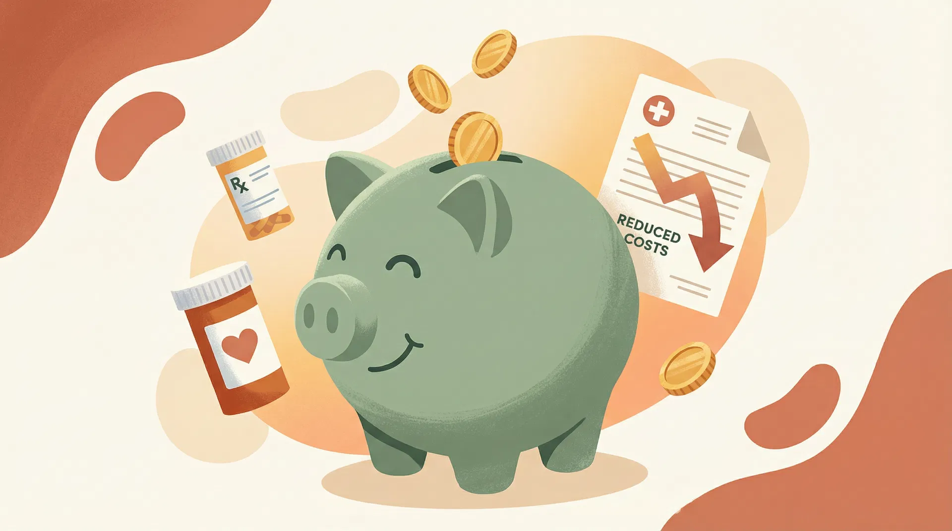 Save 30–70% on Healthcare