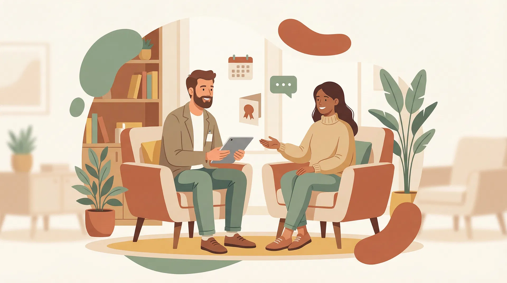 A Smarter Way to See Your Doctor