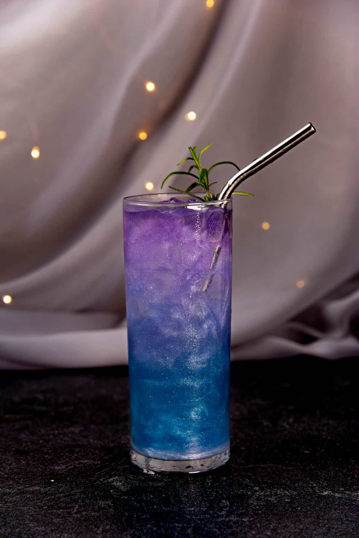 Witch's Brew Cocktail