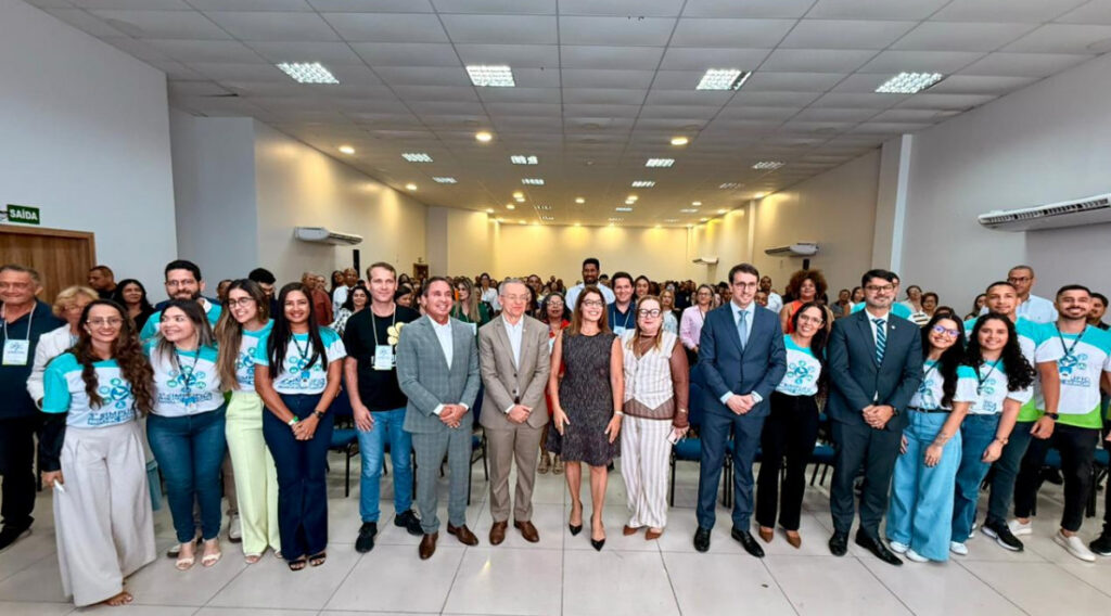 Evento III Simplifica MROSC Sergipe