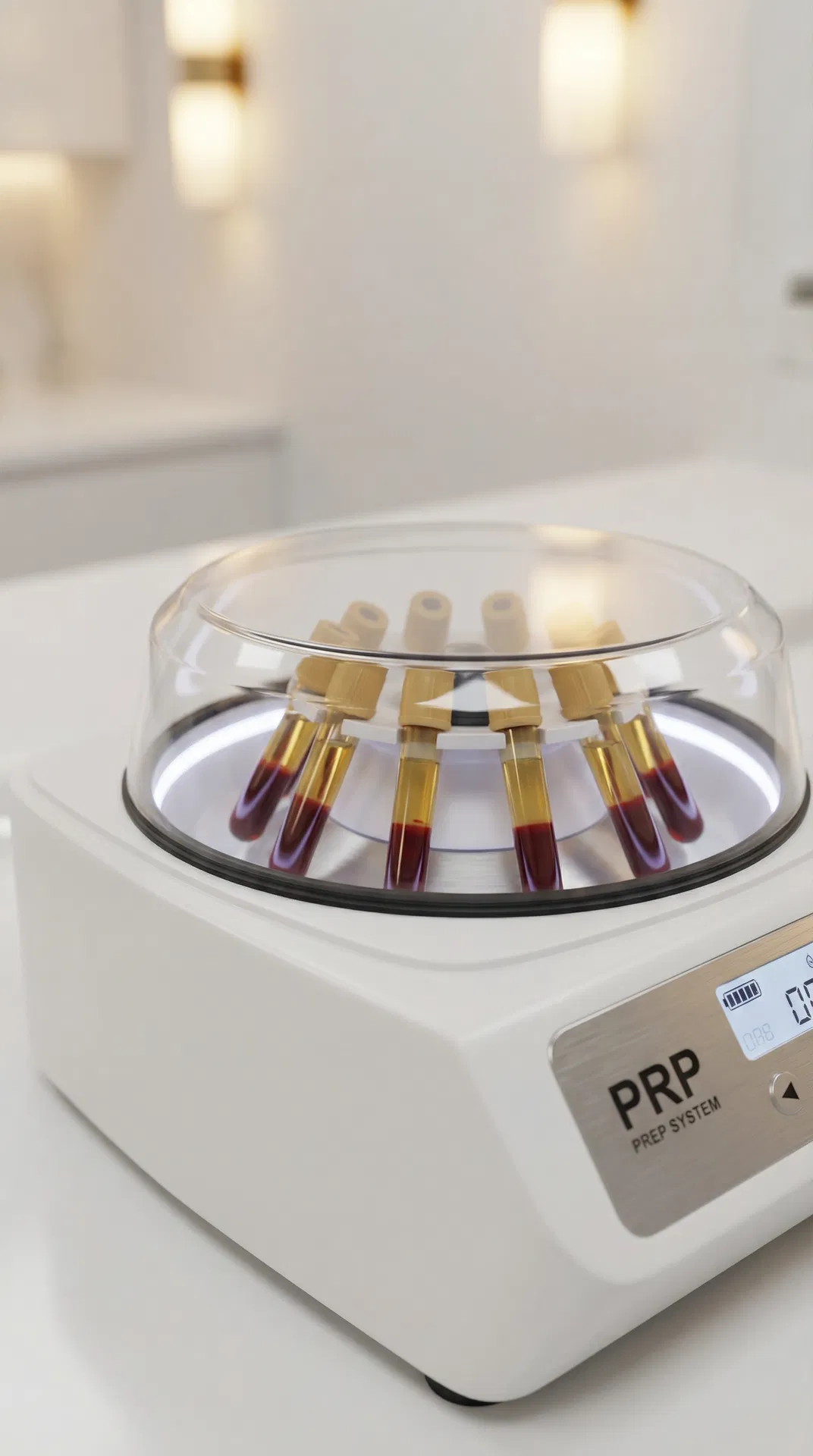 PRP platelet-rich plasma treatment South Woodford London