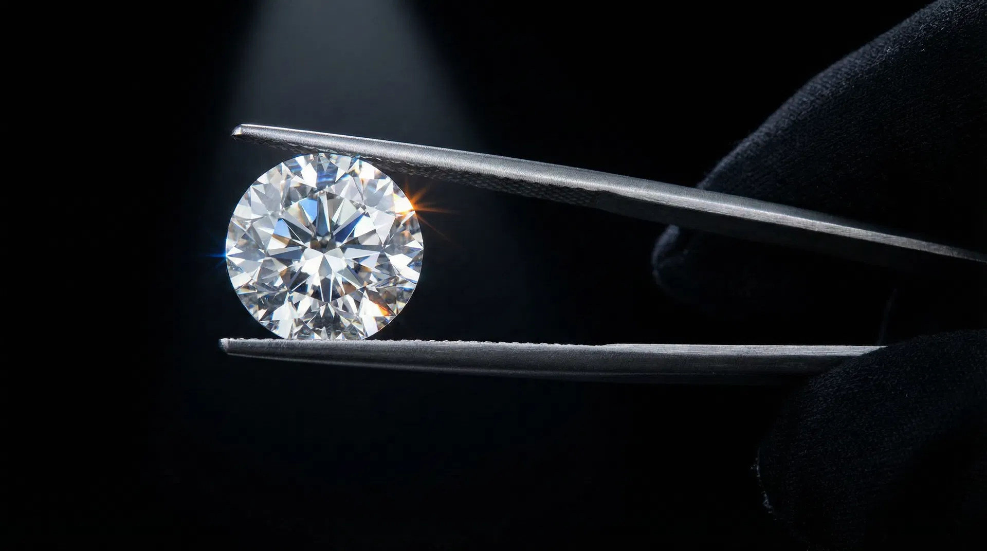 Investment Grade Diamond