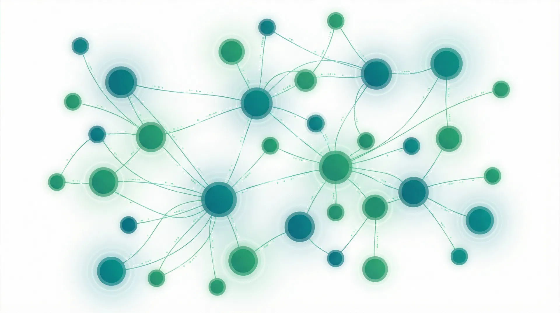 QuickFi AI agent network